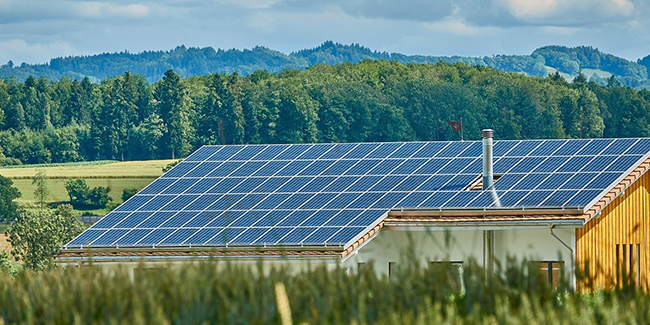 découvrez comment le prêt photovoltaïque peut vous aider à financer l'installation de panneaux solaires chez vous. profitez d'une énergie renouvelable tout en bénéficiant d'avantages financiers attractifs.