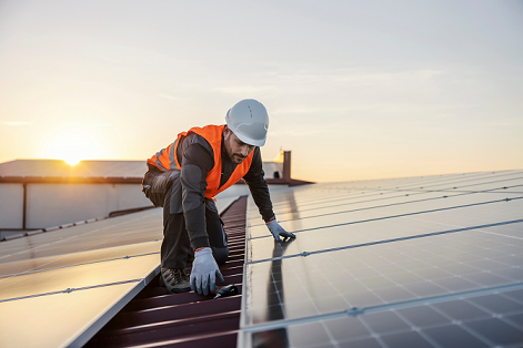 découvrez comment bénéficier de la prime panneaux solaires pour développer votre projet énergétique. profitez d'aides financières pour l'installation de panneaux solaires et réduisez votre facture d'électricité tout en contribuant à la transition énergétique.