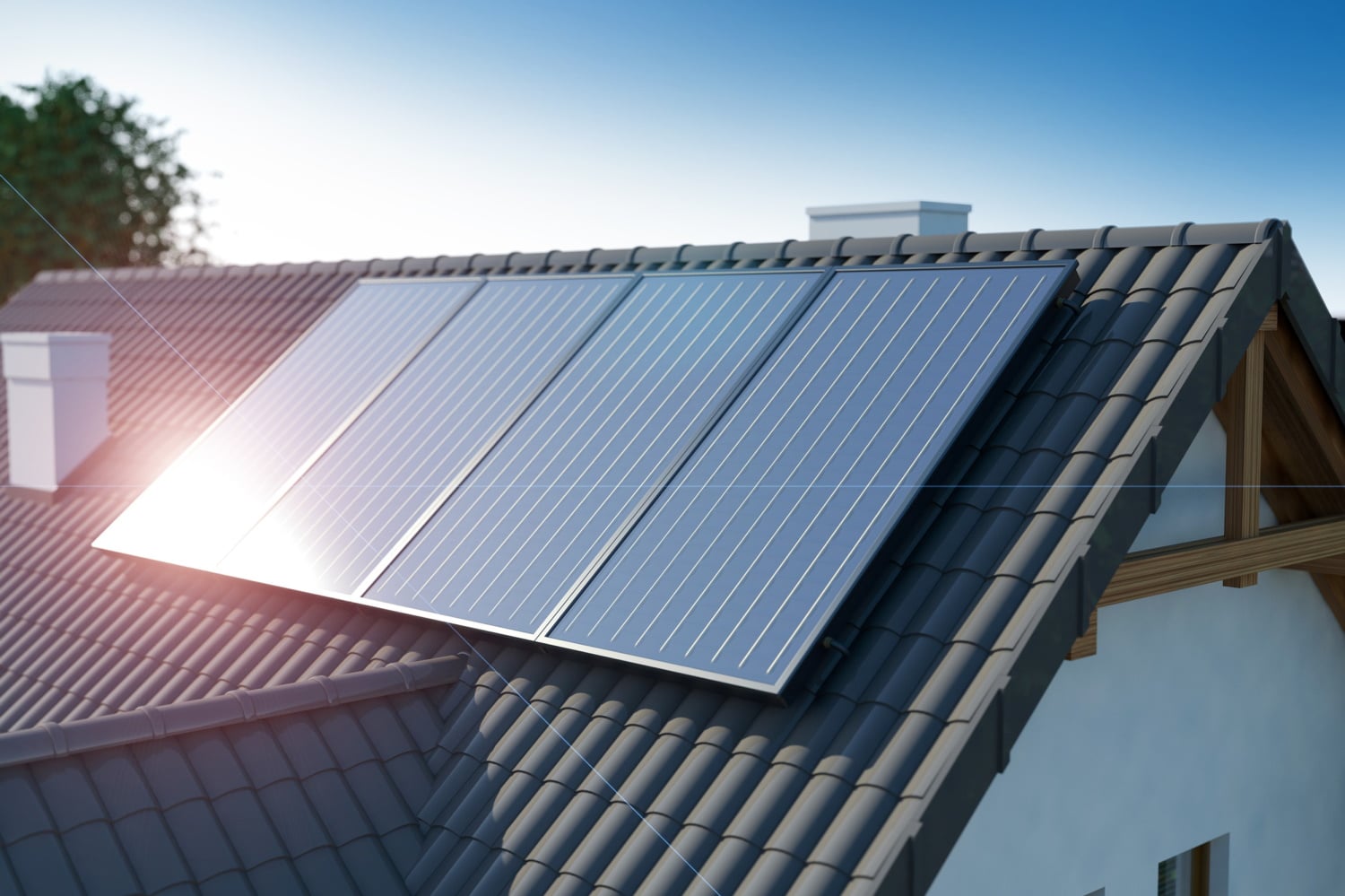 découvrez les primes et subventions pour l'installation de panneaux solaires en france. profitez des aides financières disponibles pour réduire votre investissement et contribuer à une énergie durable. informez-vous sur les conditions d'éligibilité et les démarches à suivre pour bénéficier de ces incitations écologiques.