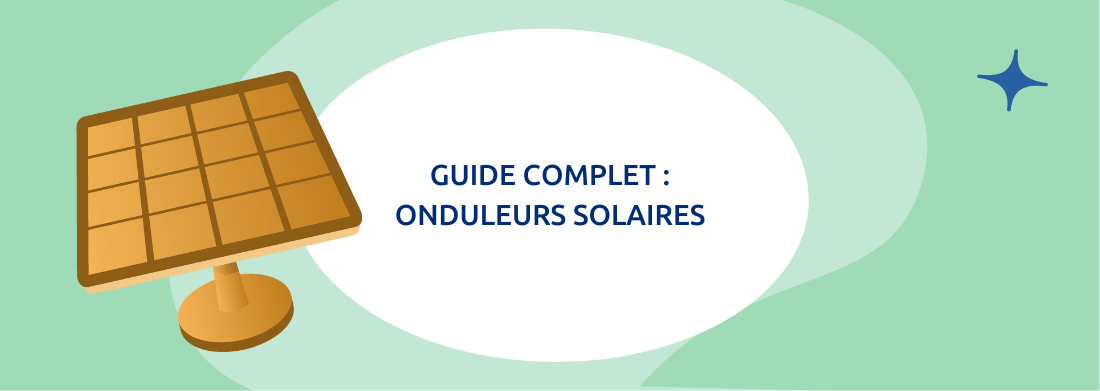 découvrez les prix des onduleurs solaires adaptés à vos besoins énergétiques. comparez les modèles, les caractéristiques et trouvez la meilleure offre pour optimiser votre installation photovoltaïque.