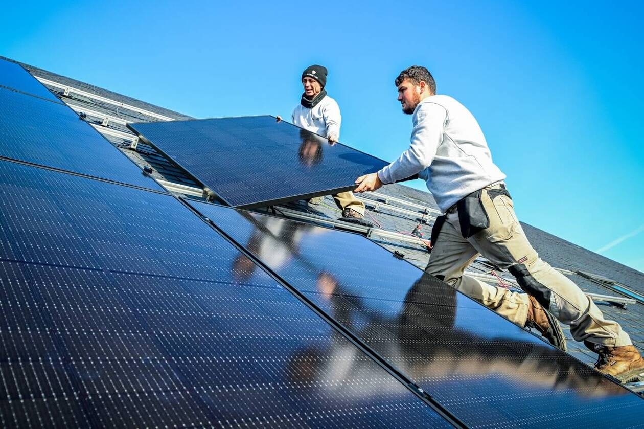 découvrez les prix des panneaux solaires pour optimiser votre consommation d'énergie et réduire vos factures. comparez les offres et choisissez la solution adaptée à vos besoins.