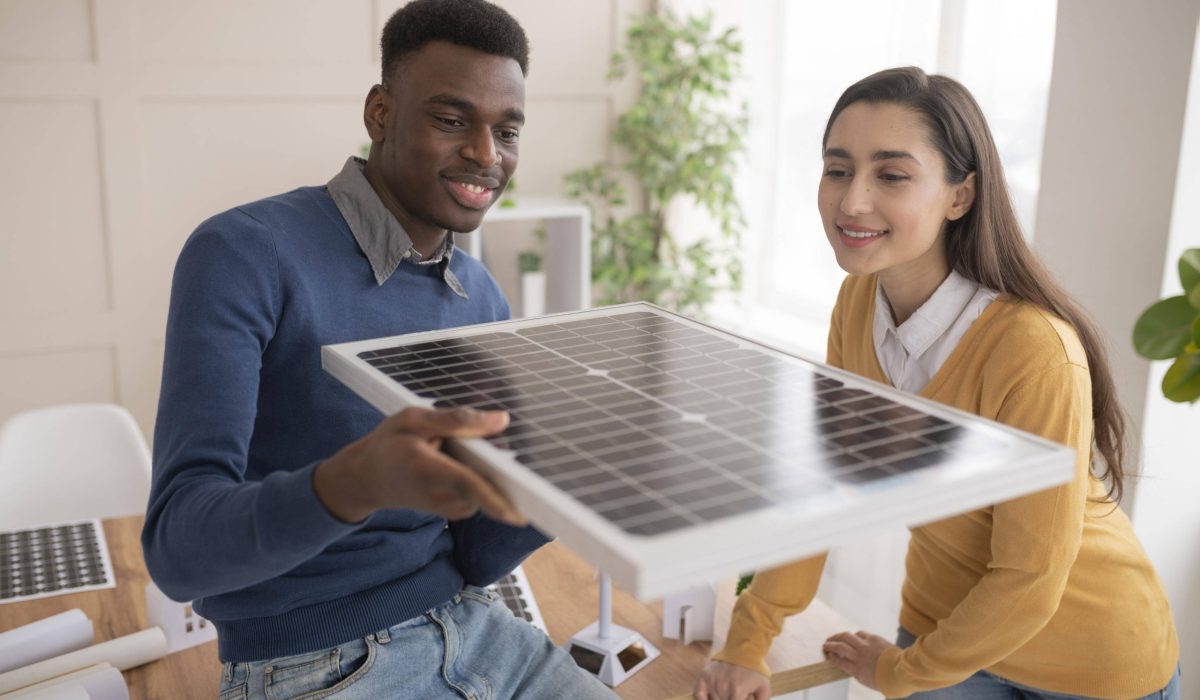 découvrez les prix des panneaux solaires en 2023. comparez les coûts, les différentes options disponibles et apprenez comment investir dans l'énergie solaire pour réduire vos factures d'électricité tout en préservant l'environnement.