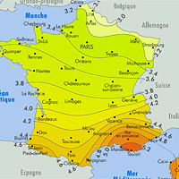 découvrez notre expertise en production de panneaux solaires. nous vous offrons des solutions durables et innovantes pour capter l'énergie solaire, réduire votre empreinte carbone et faire des économies sur vos factures d'électricité. optez pour un avenir énergétique responsable grâce à nos produits de haute qualité.