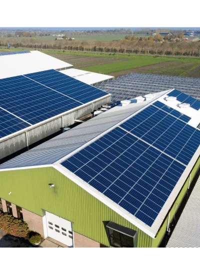 découvrez comment profiter de la production photovoltaïque gratuite pour réduire vos factures d'énergie tout en contribuant à un avenir durable. adoptez l'énergie solaire et transformez votre maison en productrice d'électricité écologique.