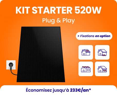 découvrez nos promotions exclusives sur les kits solaires monkitsolaire ! économisez tout en adoptant une énergie renouvelable pour votre maison. ne manquez pas cette occasion de réduire votre empreinte carbone tout en allégeant votre facture d'électricité.