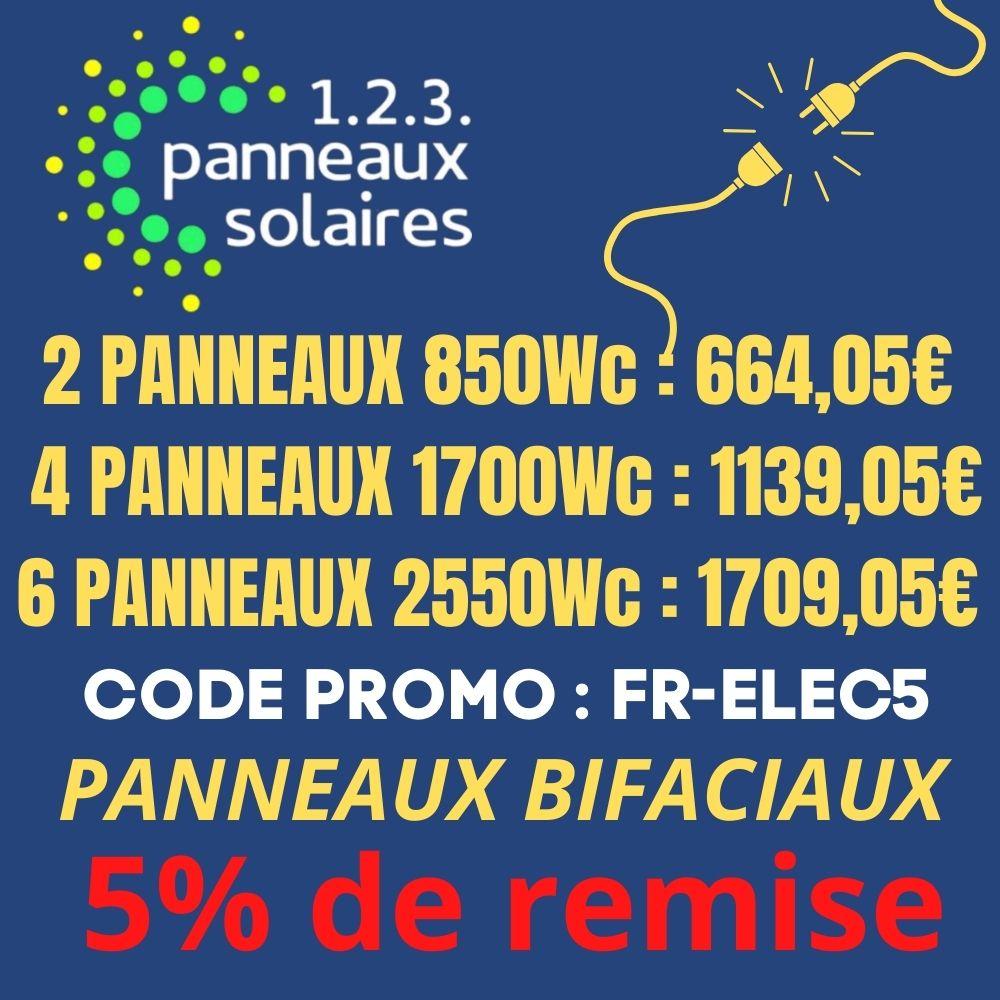 profitez de notre promotion exclusive sur les panneaux solaires ! réduisez vos factures d'électricité et contribuez à la protection de l'environnement grâce à des solutions énergétiques durables. découvrez nos offres et faites le choix d'une énergie propre dès aujourd'hui.