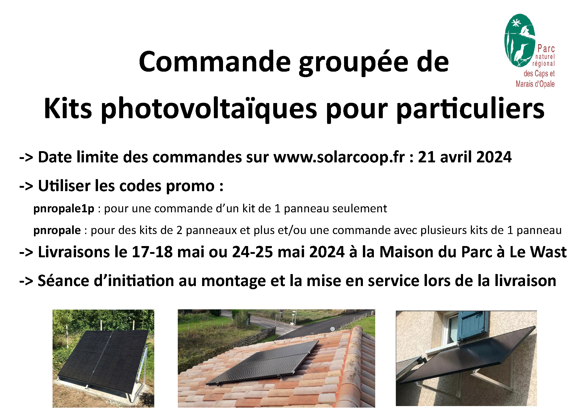 découvrez nos promotions exclusives sur les panneaux solaires ! profitez d'offres incroyables pour réduire votre facture d'électricité tout en contribuant à la protection de l'environnement. ne manquez pas cette chance d'investir dans une énergie renouvelable et performante.