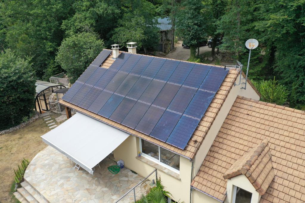 découvrez notre kit de raccordement solaire triphasé, conçu pour faciliter l'installation de vos systèmes photovoltaïques. profitez d'une solution efficace et durable pour maximiser votre production d'énergie solaire tout en garantissant une connexion fiable et sécurisée.