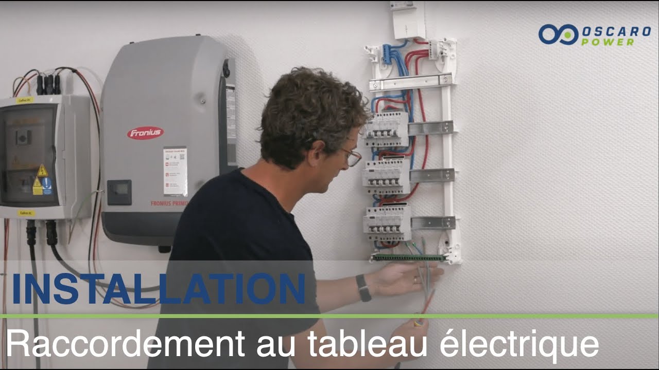 découvrez comment réaliser le raccordement de vos panneaux solaires en toute simplicité. apprenez les étapes essentielles, les normes à respecter et les conseils d'experts pour optimiser l'installation et maximiser votre production d'énergie renouvelable.