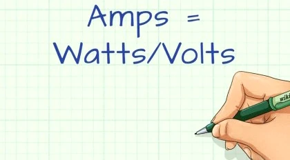 découvrez comment comprendre la relation entre l'ampérage et le watt dans notre guide complet. apprenez à calculer et à interpréter ces unités fondamentales de l'électricité pour optimiser vos projets et équipements.