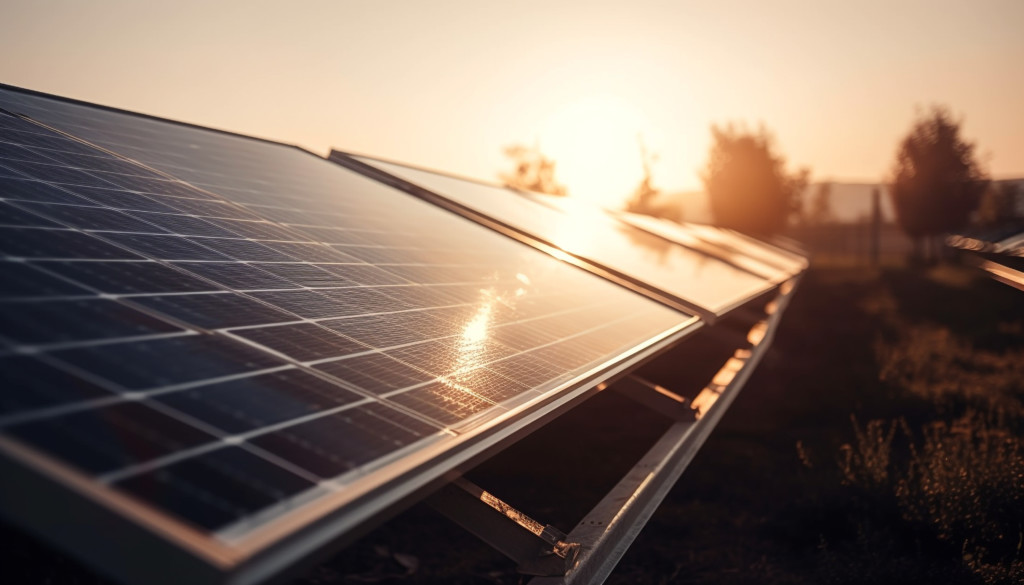 découvrez comment maximiser le rendement de vos panneaux solaires grâce à des conseils pratiques et des techniques d'optimisation. apprenez à choisir les bons équipements et à en améliorer l'efficacité pour réduire votre facture d'électricité tout en respectant l'environnement.