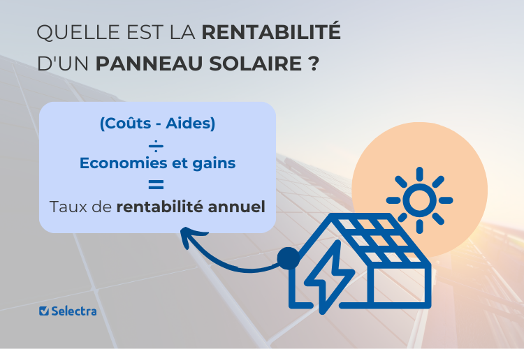 découvrez comment la rentabilité photovoltaïque peut transformer votre investissement en énergie solaire. analysez les avantages financiers, les économies sur vos factures d'électricité et les incitations gouvernementales pour maximiser votre retour sur investissement.