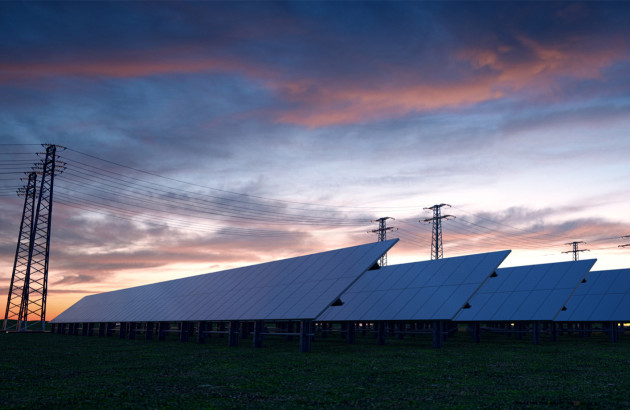 découvrez comment la révolution de l'énergie solaire transforme notre avenir énergétique, réduit notre dépendance aux combustibles fossiles et préserve notre planète. explorez les innovations, les technologies et les avantages d'un monde alimenté par une énergie propre et renouvelable.