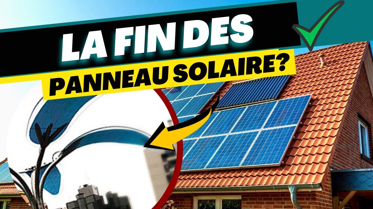 découvrez comment la révolution des panneaux solaires transforme le paysage énergétique en france, offrant des solutions durables et innovantes pour un avenir plus vert. informez-vous sur les dernières avancées technologiques et les avantages écologiques de cette énergie renouvelable.