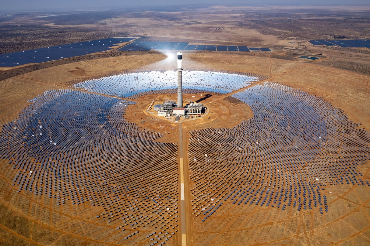 découvrez comment la révolution solaire transforme notre rapport à l'énergie et ouvre la voie vers un avenir durable. plongez dans les innovations, les avantages et les impacts de cette transition énergétique sur notre quotidien.