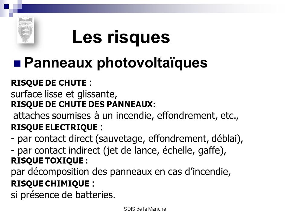 découvrez les risques associés aux panneaux photovoltaïques, notamment les impacts environnementaux, la sécurité des installations et les enjeux de maintenance. informez-vous pour maximiser les avantages de l'énergie solaire tout en minimisant les inconvénients.