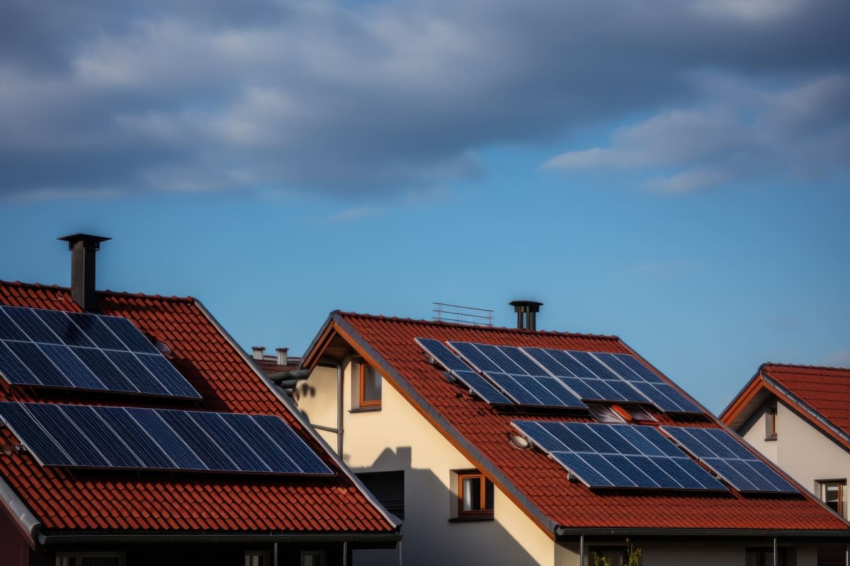 découvrez notre schéma explicatif sur les panneaux solaires, qui illustre leur fonctionnement, leur installation, et les avantages qu'ils offrent pour une énergie renouvelable et durable. idéal pour les débutants et les passionnés d'énergie verte.