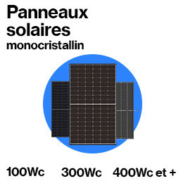 découvrez les secrets des panneaux solaires monocristallins et leur efficacité énergétique. apprenez comment ces technologies avancées transforment l'énergie solaire pour une consommation durable et optimisée.