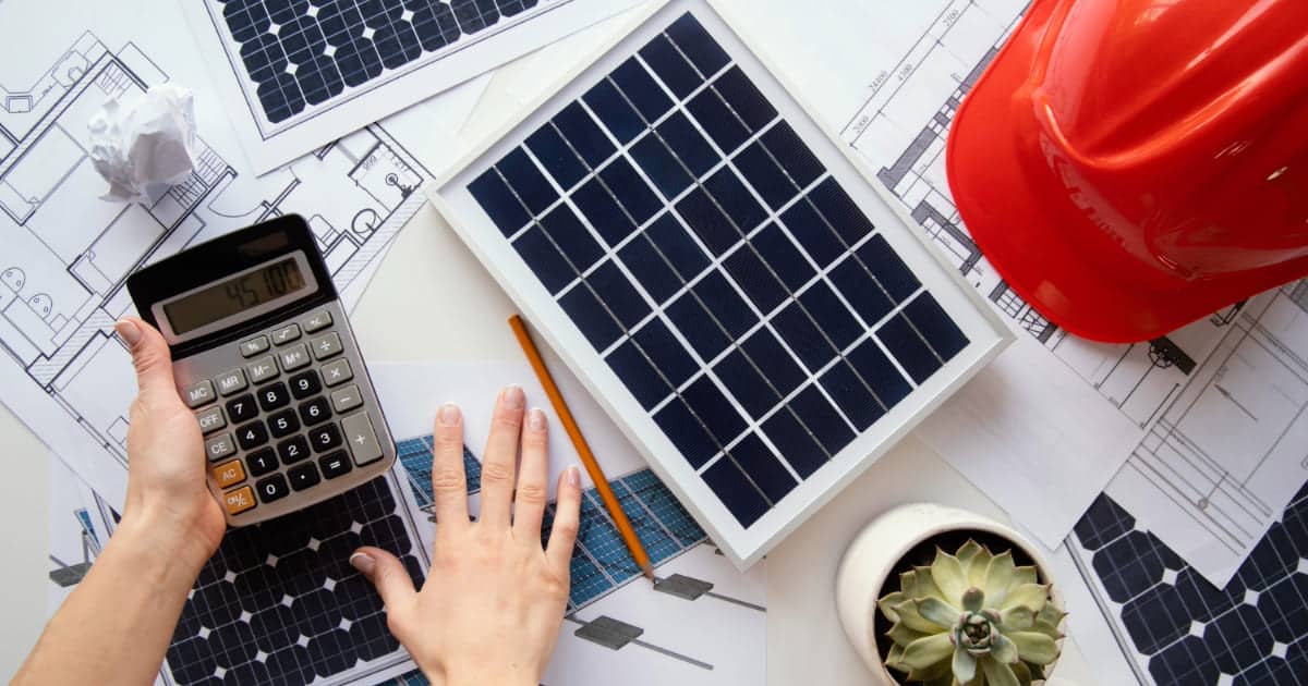 découvrez comment simuler l'installation de panneaux solaires pour estimer votre production d'énergie, vos économies et l'impact environnemental. optimisez votre projet d'énergie renouvelable avec notre outil de simulation facile à utiliser.