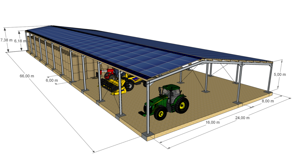 découvrez les solutions innovantes en énergies solaires et stockage pour une indépendance énergétique optimale. transformez votre façon de consommer l'énergie grâce à des systèmes durables et efficaces.