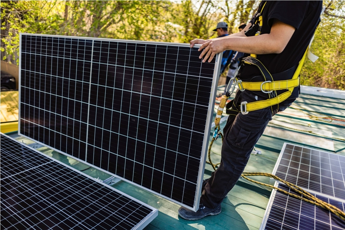 découvrez une solution solaire simple et efficace pour réduire vos factures d'énergie et contribuer à la protection de l'environnement. optez pour une énergie renouvelable accessible et durable.