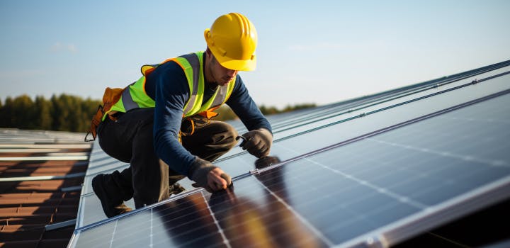 découvrez comment bénéficier de subventions pour intégrer des panneaux solaires chez vous. profitez d'informations sur les aides financières, les critères d'éligibilité et les démarches à suivre pour réduire vos coûts d'installation et adopter une énergie renouvelable.