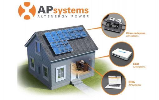 découvrez notre service de suivi de la production solaire qui vous permet de maximiser l'efficacité de votre installation photovoltaïque. grâce à des outils de monitoring avancés, surveillez en temps réel votre production d'énergie, optimisez vos rendements et réduisez vos coûts énergétiques.