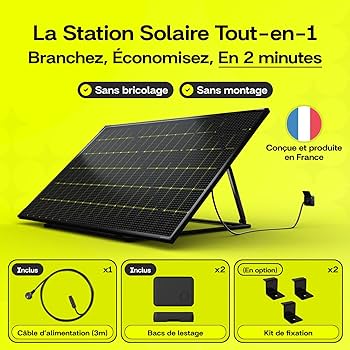 découvrez comment les panneaux solaires synology peuvent optimiser votre consommation d'énergie et réduire vos factures. explorez les avantages écologiques et économiques de l'intégration des énergies renouvelables dans votre foyer.