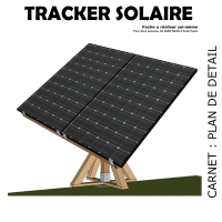 découvrez comment un synology solaire peut transformer votre stockage de données en une solution écologique et efficace. optimisez la gestion de vos fichiers tout en réduisant votre empreinte carbone grâce à cette technologie innovante.