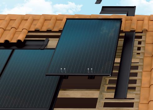 découvrez systovi toit, votre solution innovante pour l'intégration de panneaux solaires sur toiture. profitez d'une énergie renouvelable et d'économies sur vos factures tout en préservant l'esthétique de votre habitat.