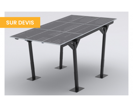 découvrez notre table solaire, une fusion parfaite entre design moderne et énergie durable. profitez de repas en plein air tout en rechargeant vos appareils grâce à l'énergie solaire. idéale pour les jardins et les terrasses, notre table solaire allie confort et innovation écologique.