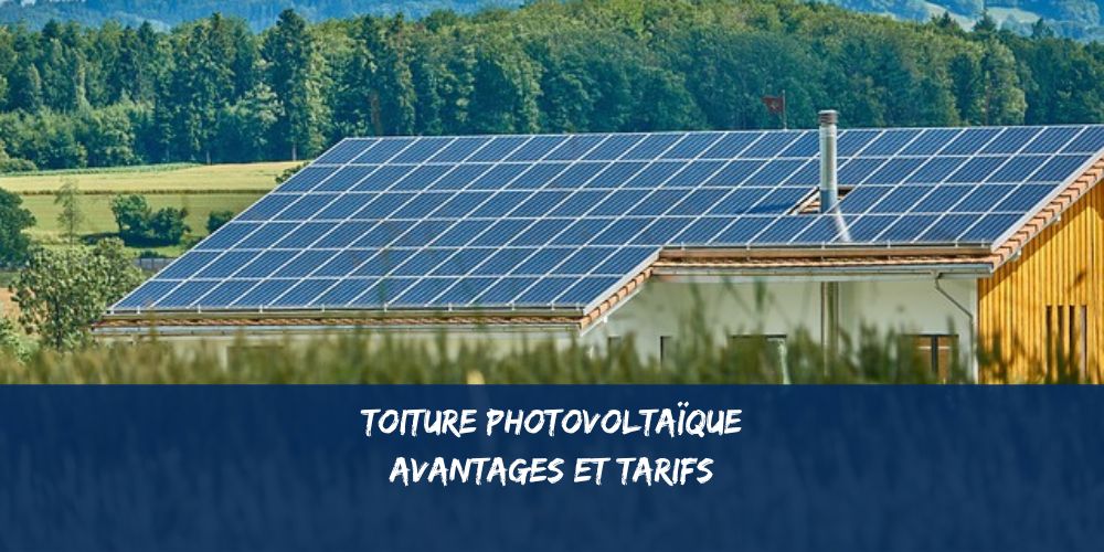 découvrez nos tarifs compétitifs pour l'installation de toitures photovoltaïques et optimisez votre consommation d'énergie. profitez des avantages d'une énergie renouvelable tout en maîtrisant votre budget.