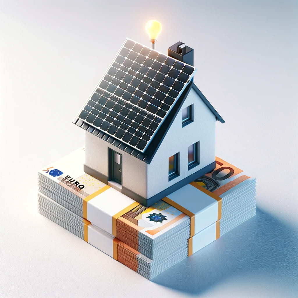 découvrez les tarifs compétitifs pour l'installation de toitures photovoltaïques. comparez les prix, les subventions disponibles et les avantages financiers de l'énergie solaire pour votre maison. informez-vous sur les différentes options et améliorez votre efficacité énergétique tout en réduisant votre empreinte carbone.