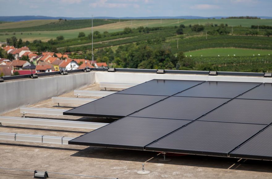 découvrez comment optimiser votre toiture pour l'installation de panneaux solaires. améliorez l'efficacité énergétique de votre maison tout en réduisant vos factures d'électricité grâce à des solutions adaptées et un entretien professionnel.