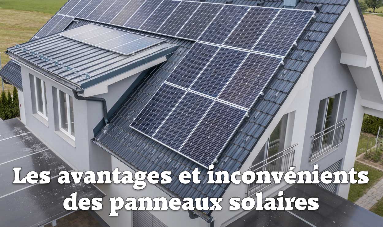 découvrez les avantages et inconvénients de la toiture solaire dans cet article détaillé. apprenez comment cette solution écologique peut réduire vos factures d'énergie tout en pesant les aspects à considérer pour une installation réussie.