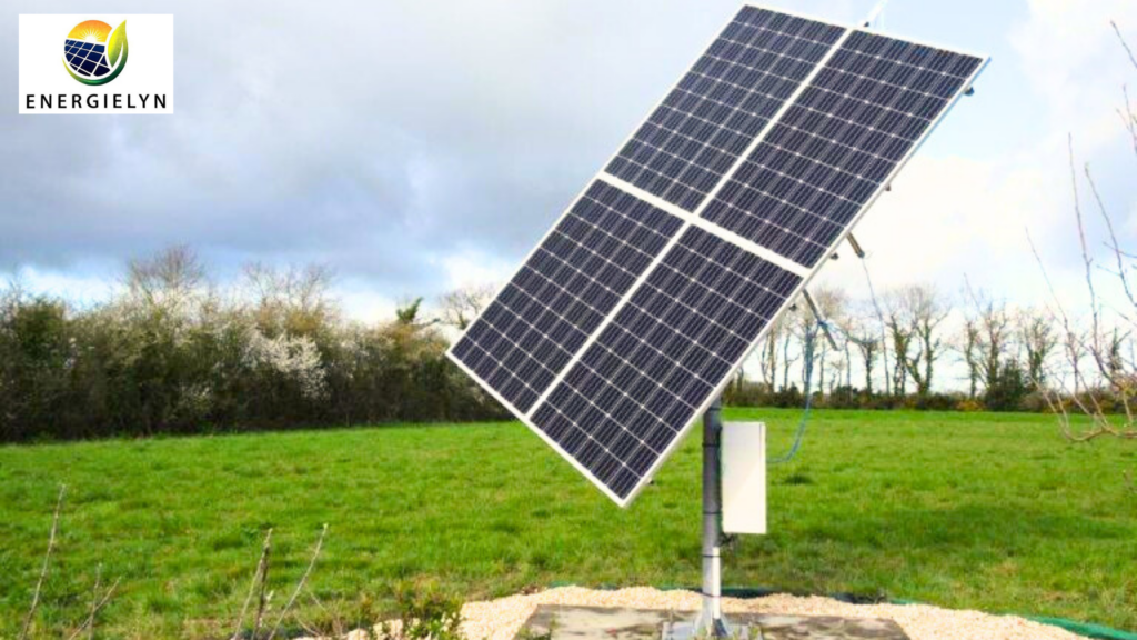 découvrez notre tracker solaire efficace qui optimise la production d'énergie de votre installation photovoltaïque. bénéficiez d'une technologie innovante pour maximiser le rendement de vos panneaux solaires et réduire votre empreinte carbone.