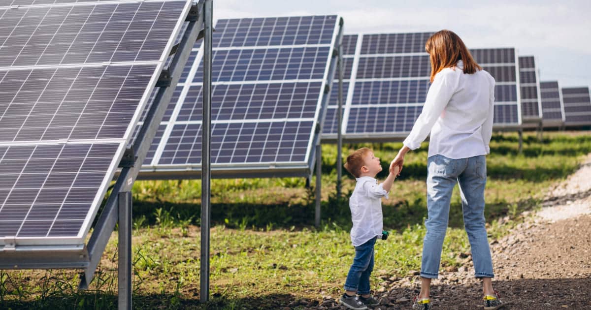 découvrez notre tracker solaire conçu spécialement pour les particuliers, optimisant la capture de l'énergie solaire pour un rendement maximal. profitez d'une solution écologique et économique pour réduire votre facture d'électricité tout en contribuant à la protection de l'environnement.