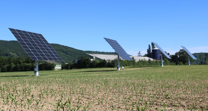 découvrez les trackers solaires pour systèmes photovoltaïques, des solutions innovantes qui optimisent la production d'énergie en suivant la trajectoire du soleil. augmentez votre rendement énergétique et réduisez vos coûts grâce à cette technologie avancée.