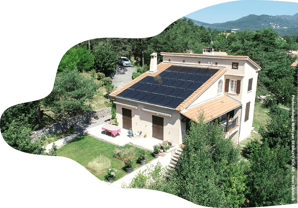 découvrez notre service de vente photovoltaïque, idéal pour transformer votre consommation d'énergie et réaliser des économies durables. profitez d'une installation de panneaux solaires de qualité pour une énergie verte et rentable.