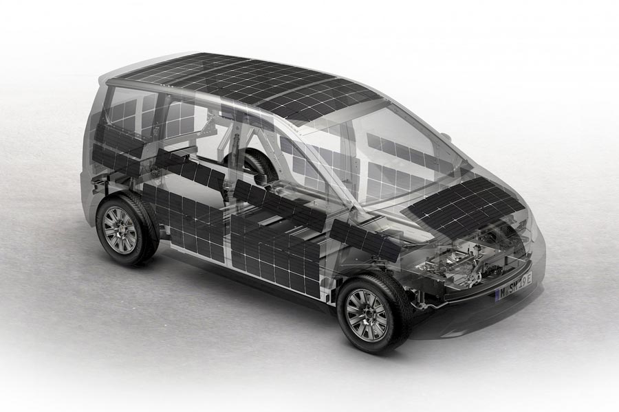 découvrez les voitures solaires, une innovation écologique qui allie performance et respect de l'environnement. explorez les modèles, leurs avantages et comment elles révolutionnent le marché automobile.